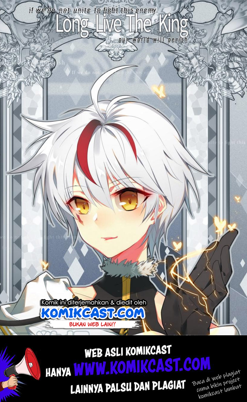 Long Live The King Chapter 19 Bahasa Indonesia